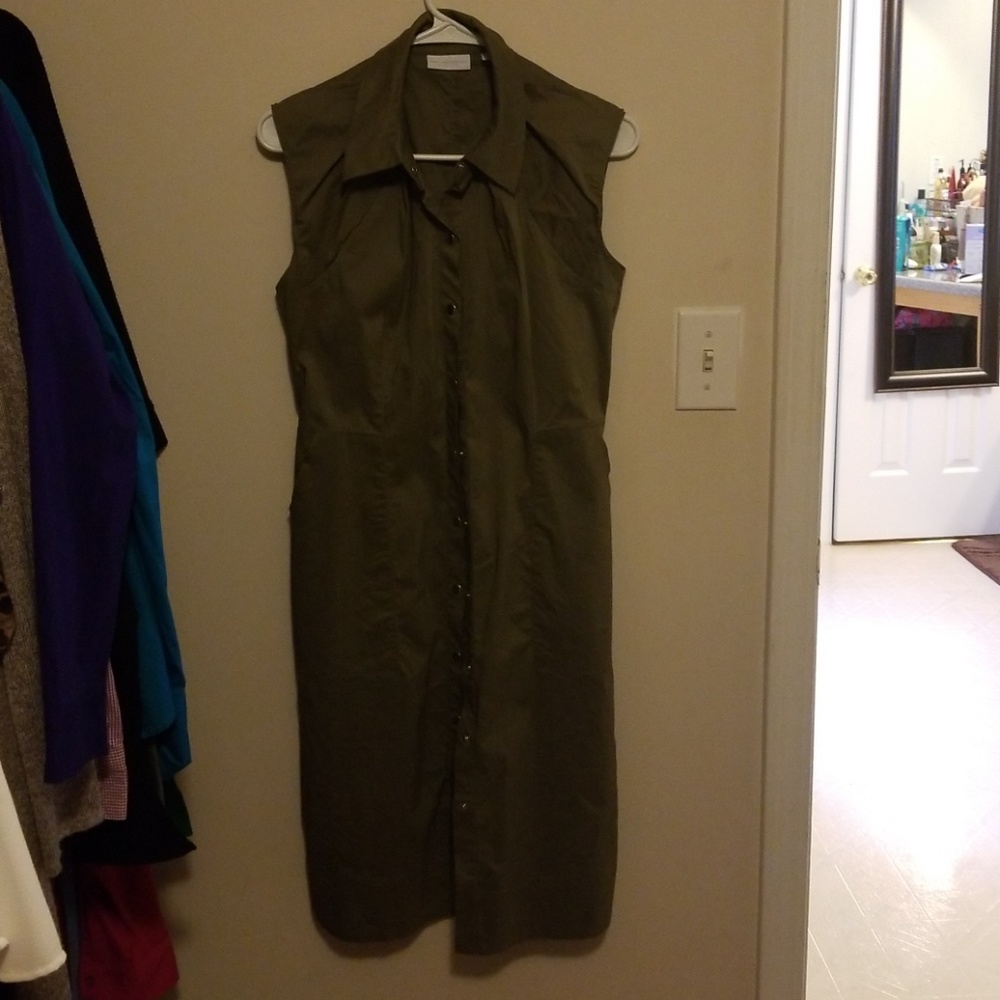 Ny&Co dress